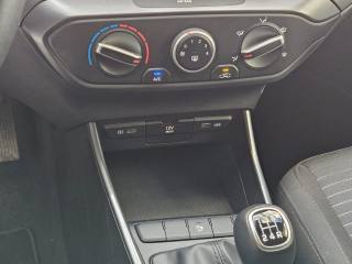 HYUNDAI i20 usata, con Servosterzo