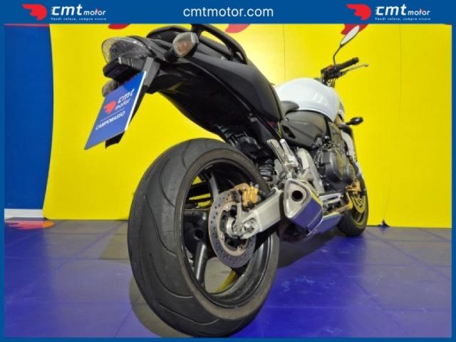 HONDA Hornet 600 usata 3