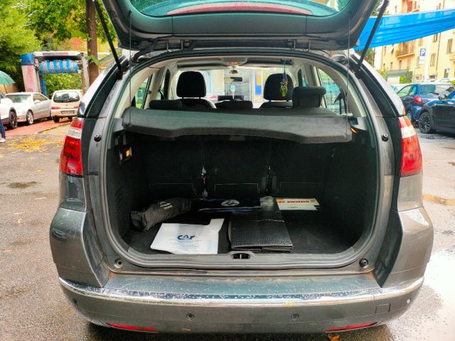 CITROEN C4 Picasso usata, con Fendinebbia
