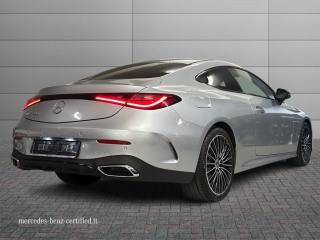 MERCEDES-BENZ CLE 220 usata, con Airbag
