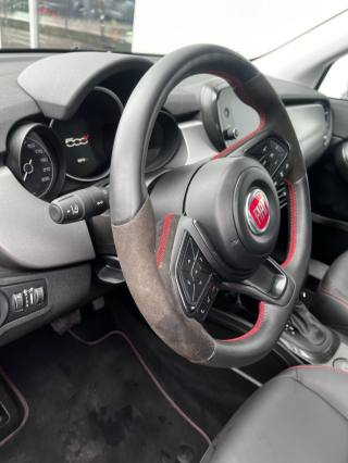 FIAT 500X usata, con ESP