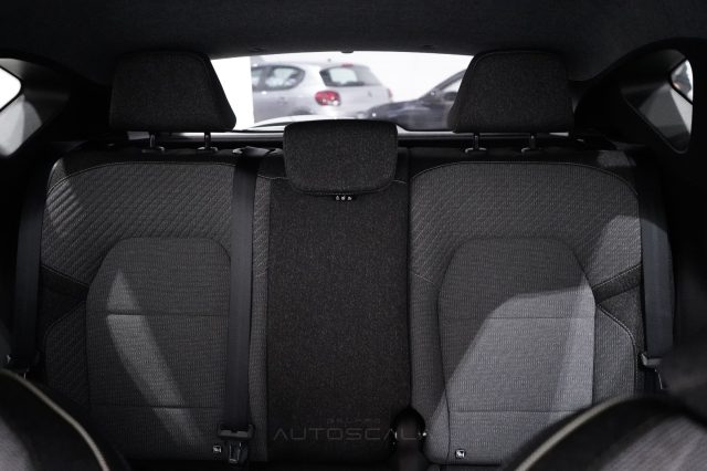 RENAULT Captur usata, con Sensore di luce