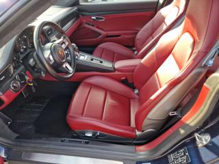 PORSCHE 911 usata, con Chiusura centralizzata
