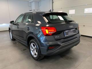 AUDI Q2 usata, con Airbag Passeggero