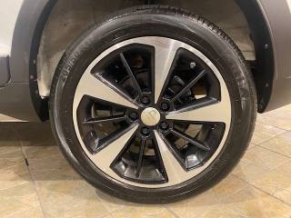 DR MOTOR DR3 usata, con Touch screen