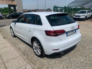 AUDI A3 usata, con Boardcomputer
