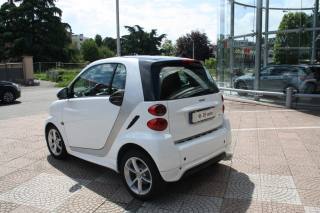 SMART ForTwo usata, con Airbag Passeggero