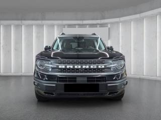 FORD Bronco usata, con Autoradio