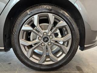 FORD Focus usata, con Sedile posteriore sdoppiato