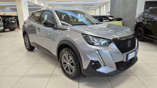 PEUGEOT 2008 usata, con Airbag laterali