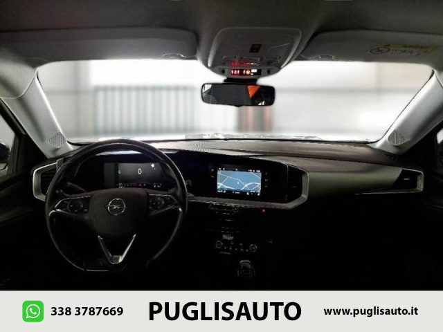 OPEL Mokka usata, con Climatizzatore