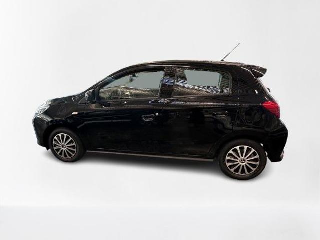 MITSUBISHI Space Star usata, con Autoradio