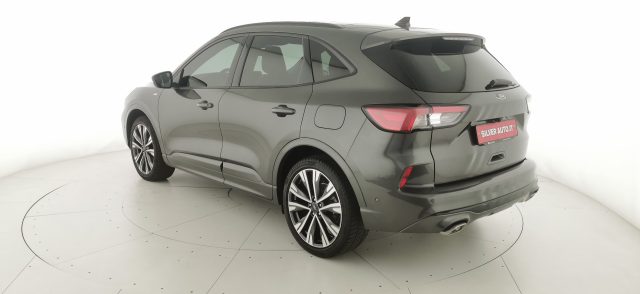 FORD Kuga usata, con Alzacristalli elettrici