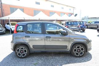 FIAT Panda usata, con Airbag Passeggero