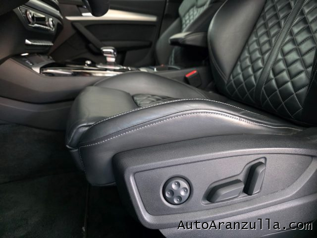AUDI Q5 usata, con Chiusura centralizzata telecomandata