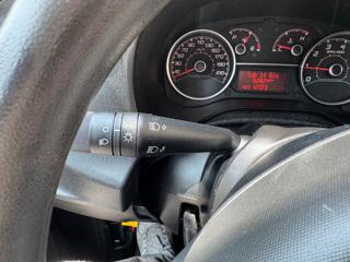 FIAT Doblo usata, con Fendinebbia