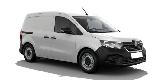 RENAULT Kangoo usata, con ABS