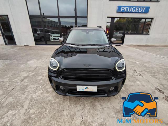 MINI Mini usata, con Chiusura centralizzata
