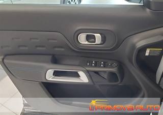 CITROEN C5 Aircross usata, con Chiusura centralizzata