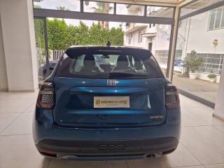 FIAT 600 usata, con Airbag Passeggero
