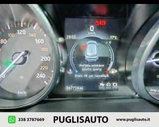 LAND ROVER Range Rover Evoque usata, con Controllo trazione