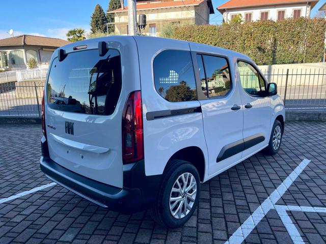 FIAT Doblo usata, con Airbag Passeggero