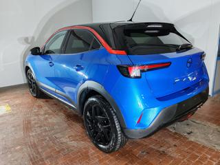 OPEL Mokka usata, con Autoradio