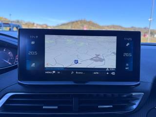 PEUGEOT 3008 usata, con Cruise Control