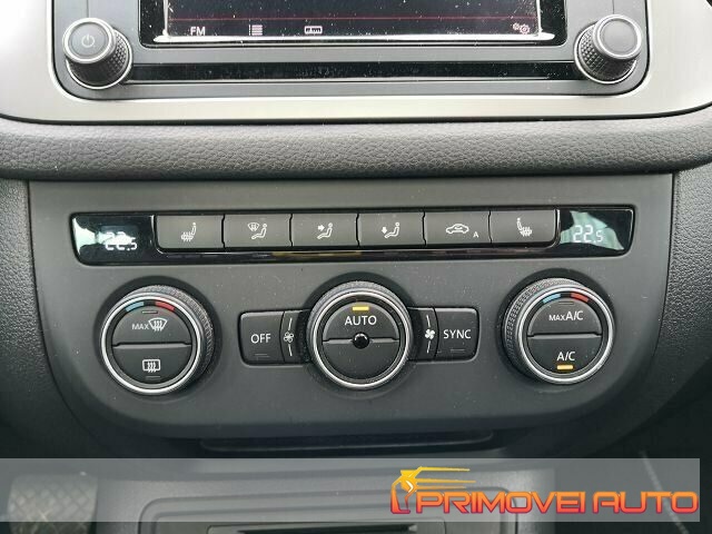 VOLKSWAGEN Tiguan usata, con Controllo trazione