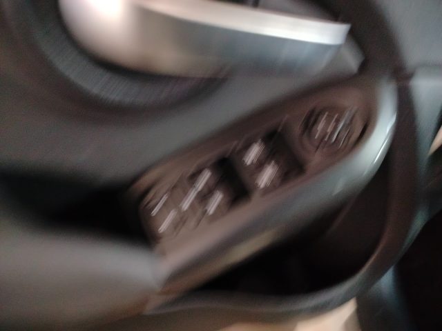 FIAT 500X usata, con Sensore di pioggia