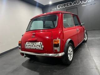ROVER Mini usata 3