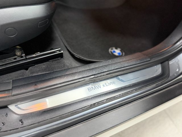 BMW X1 usata, con Servosterzo