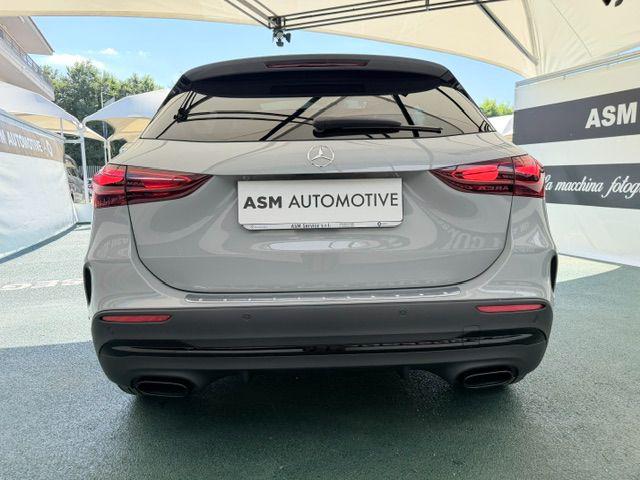 MERCEDES-BENZ GLA 200 usata, con Alzacristalli elettrici