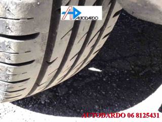 FIAT Panda usata, con Antifurto
