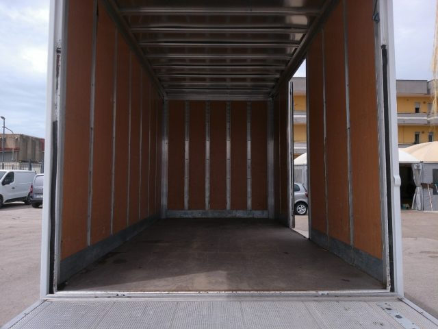 RENAULT Master usata, con Fendinebbia