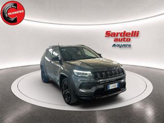 JEEP Compass usata, con Airbag laterali