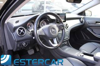 MERCEDES-BENZ GLA 180 usata, con Airbag laterali