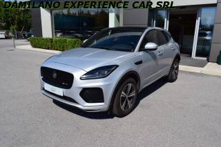 JAGUAR E-Pace 2.0D I4 204 CV AWD Auto R-DYNAMIC S IVA ESPOSTA