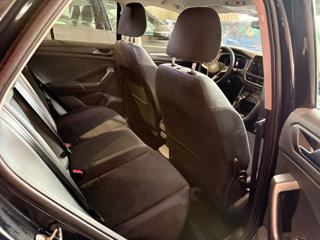 VOLKSWAGEN T-Roc usata, con Boardcomputer