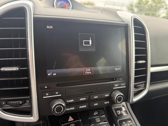 PORSCHE Cayenne usata, con Climatizzatore automatico, 2 zone