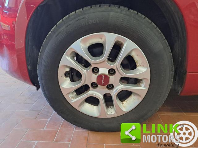 FIAT Panda usata 30