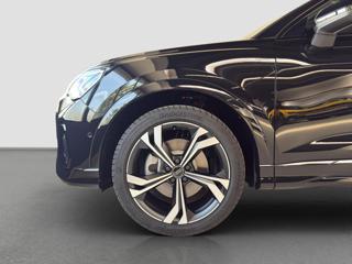 AUDI Q3 usata, con Autoradio
