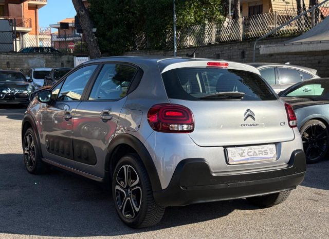 CITROEN C3 usata, con Antifurto