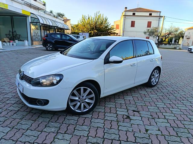 VOLKSWAGEN Golf usata, con ABS
