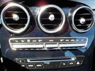 MERCEDES-BENZ C 220 usata, con Hill holder