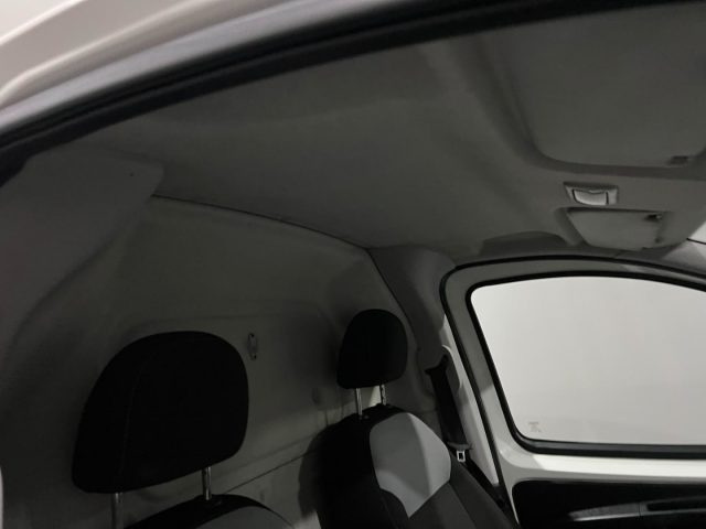 FIAT Qubo usata, con Climatizzatore