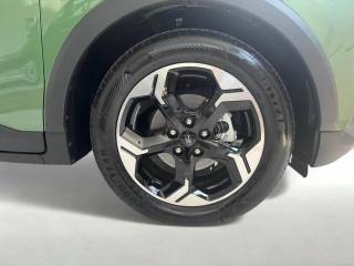 FORD Tourneo Courier usata, con Autoradio