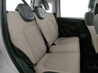 FIAT Panda usata, con Boardcomputer