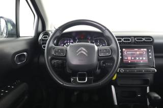 CITROEN C3 Aircross usata 5