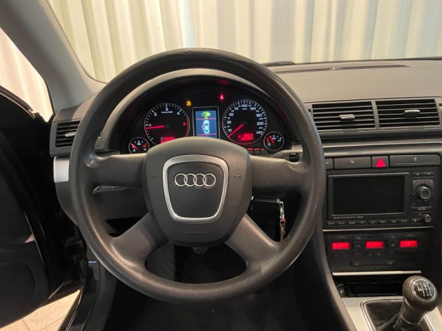 AUDI A4 usata, con Cerchi in lega